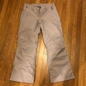 Women’s ski pants